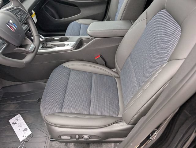 New 2026 Buick Envista Sport Touring w/ Convenience I Package FWD image 21