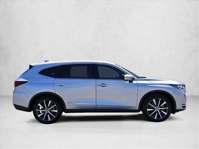 Certified 2026 Acura MDX SH-AWD w/ Technology Package image 4