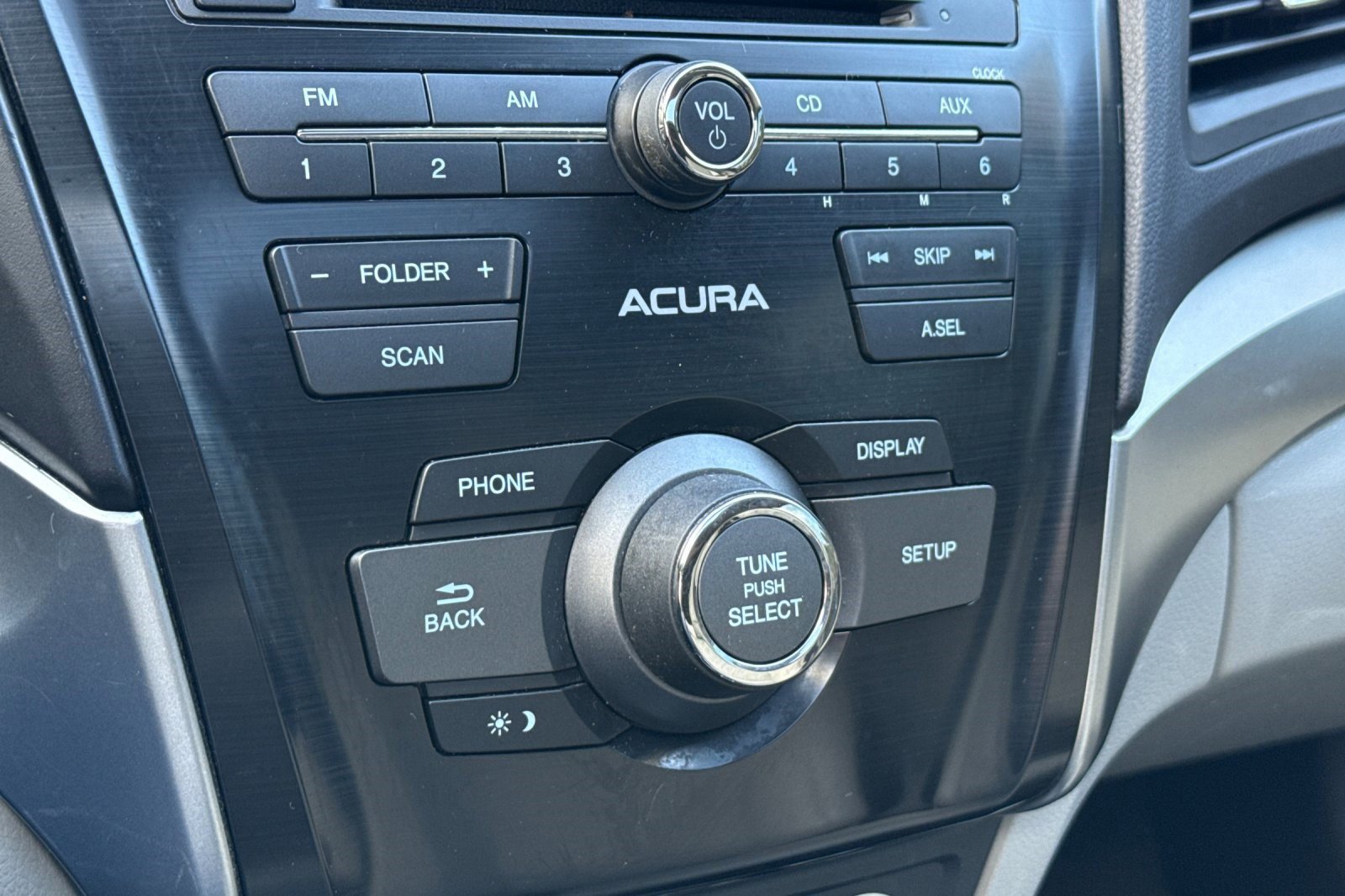 Used 2016 Acura ILX image 23