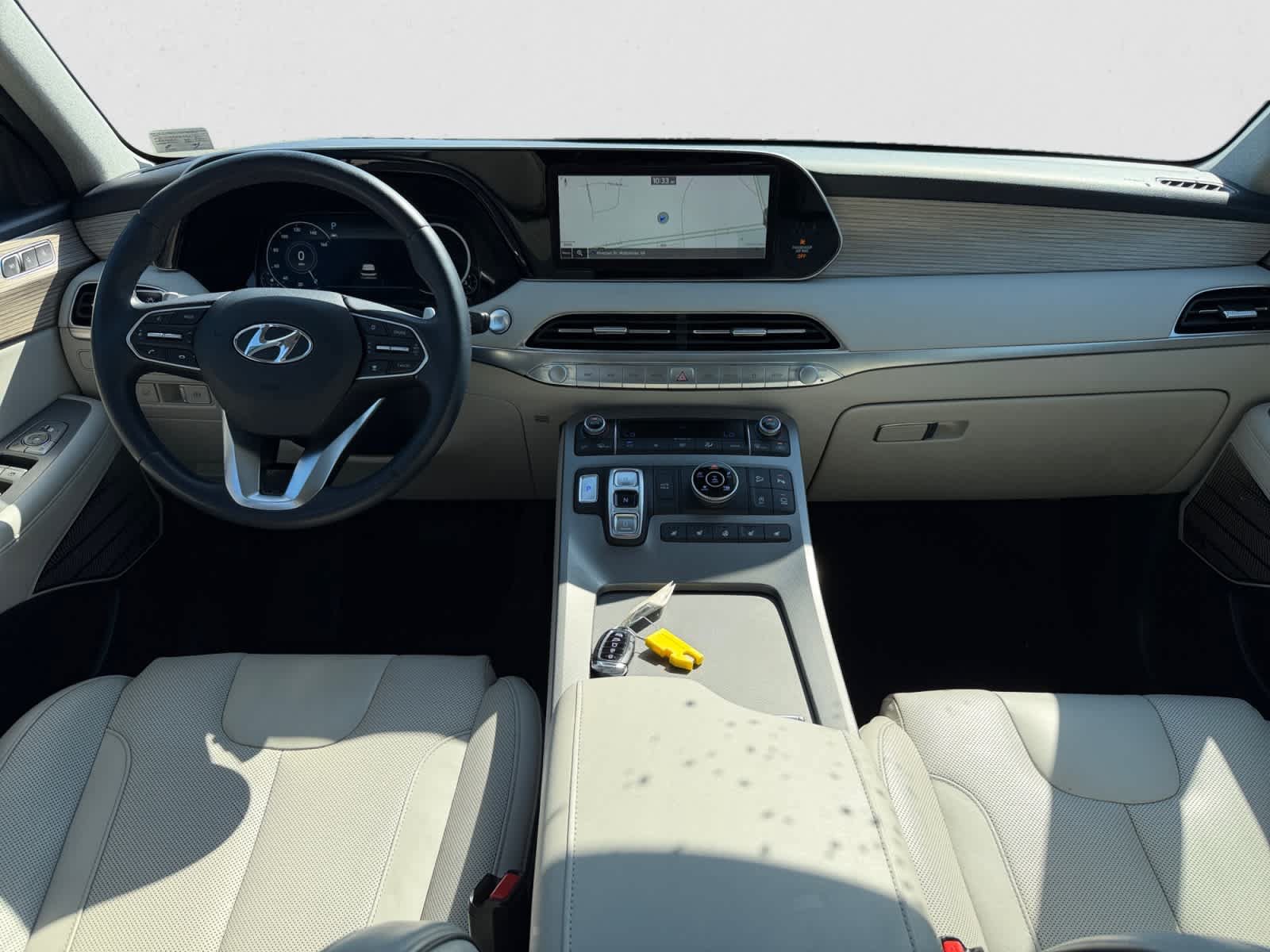 Used 2022 Hyundai Palisade Limited AWD/4WD image 13