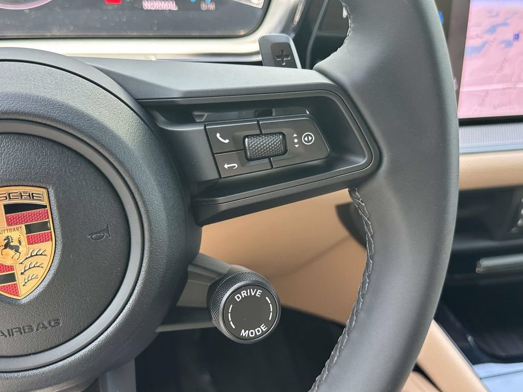 New 2026 Porsche Cayenne AWD/4WD image 22