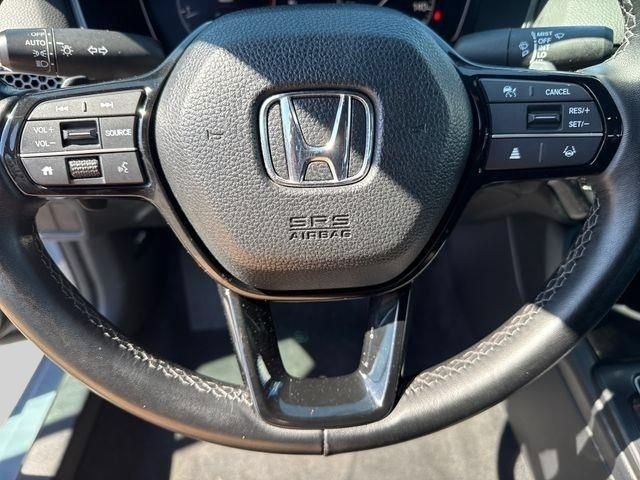 Used 2024 Honda Civic Sport image 10