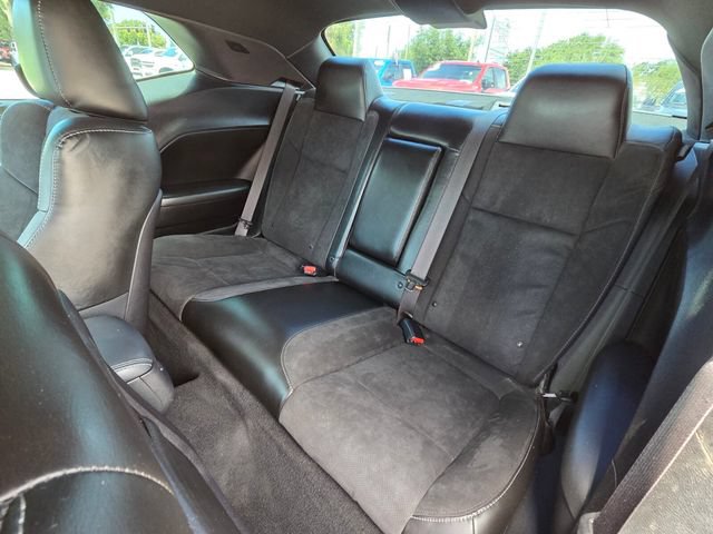 Certified 2021 Dodge Challenger GT w/ Plus Package RWD image 13