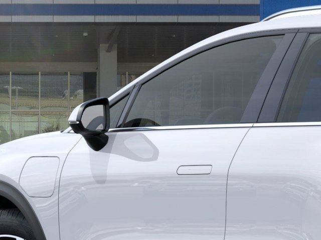 New 2026 Chevrolet Equinox EV LT FWD image 12