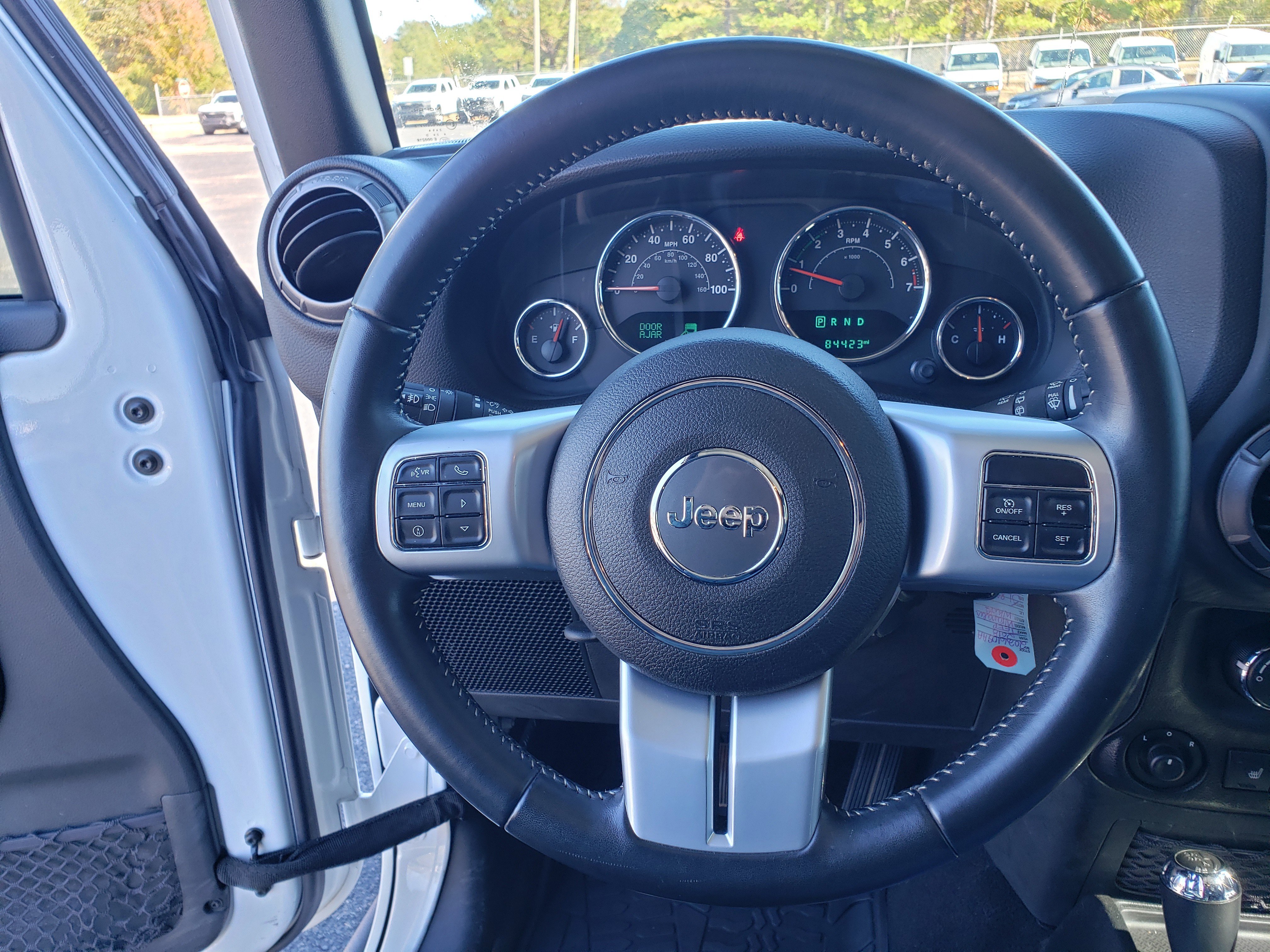 Used 2018 Jeep Wrangler Unlimited Sport image 19