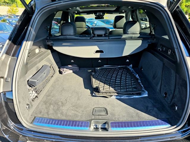 New 2026 Mercedes-Benz GLE 580 4MATIC image 10