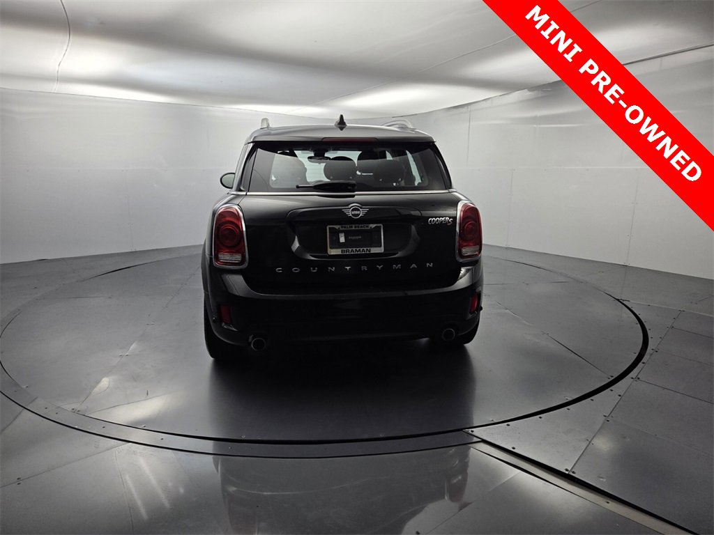 Used 2020 MINI Cooper Countryman S image 9