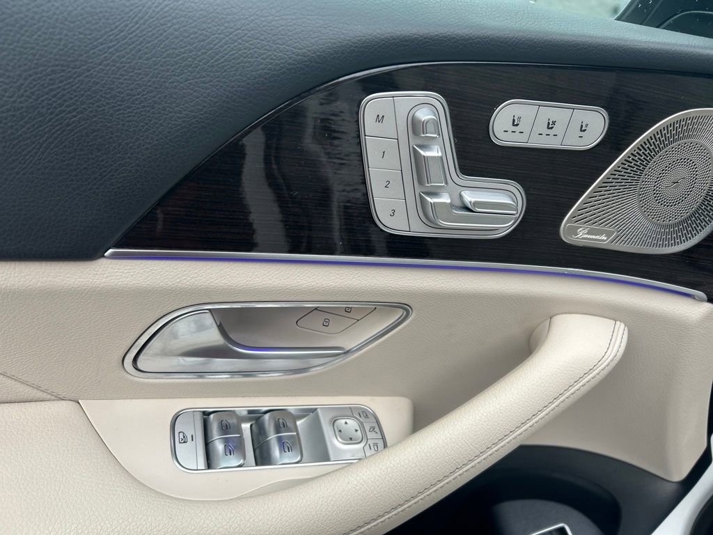 Certified 2025 Mercedes-Benz GLE 450 4MATIC image 12
