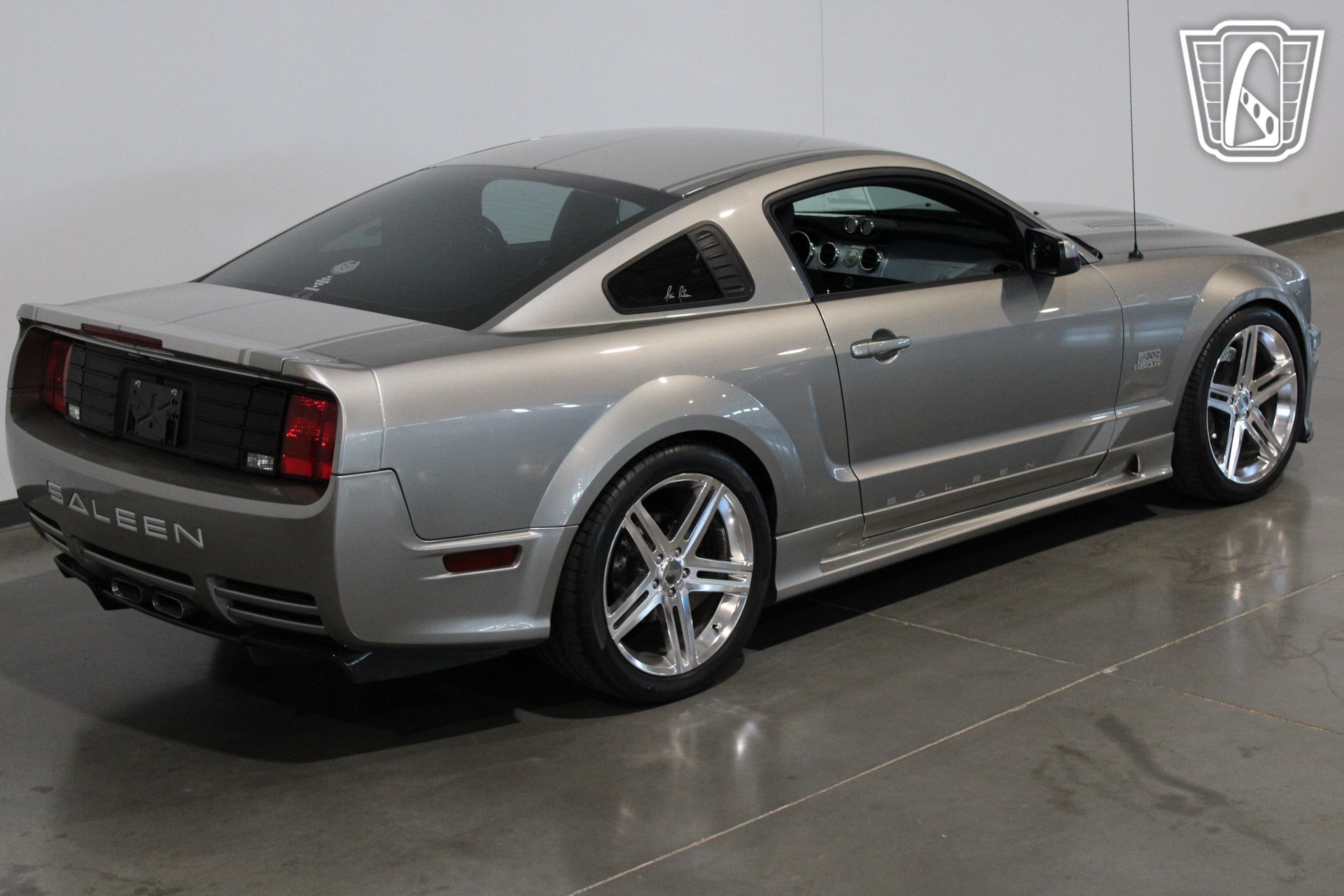 Used 2008 Ford Mustang GT RWD image 7