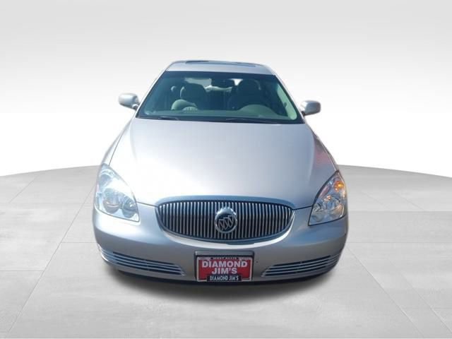 Used 2007 Buick Lucerne CXL w/ Luxury Package image 2