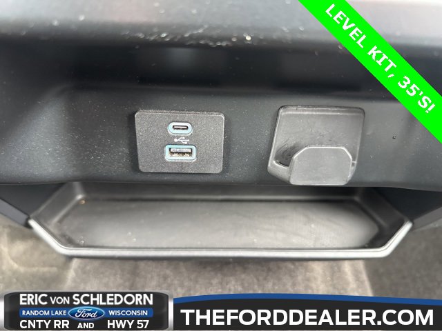 Used 2022 Ford F150 XLT image 34