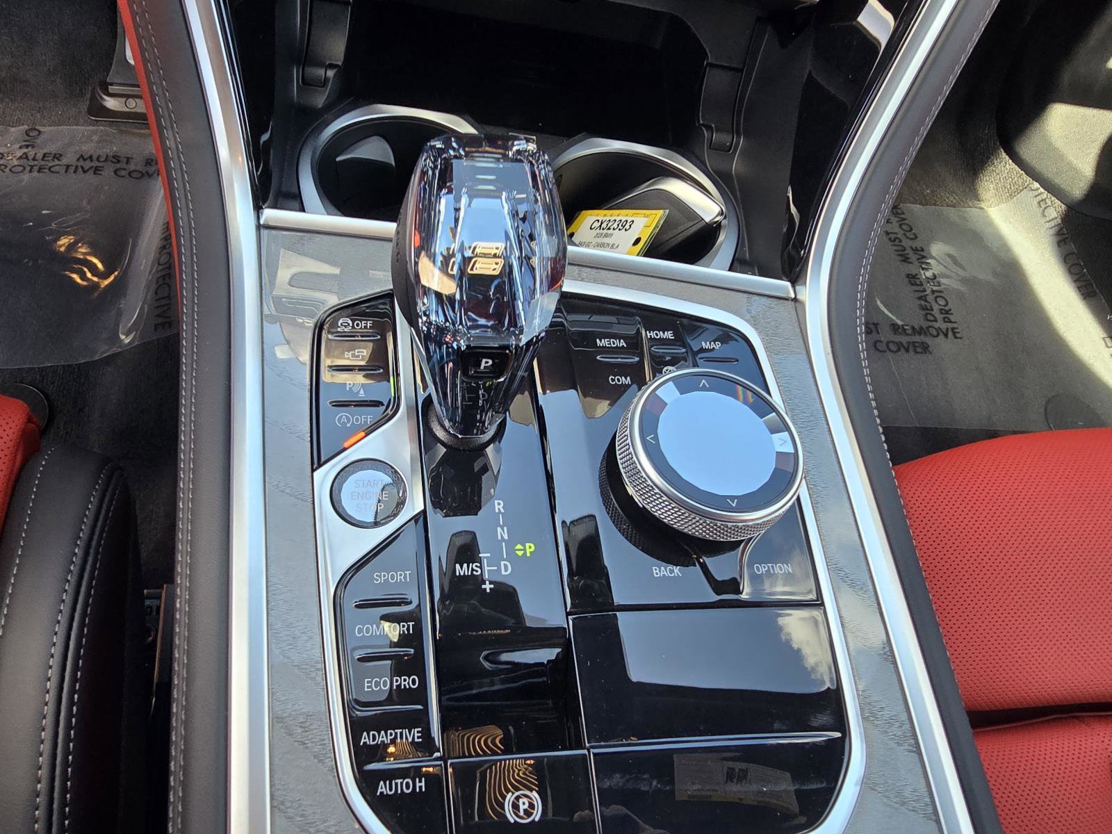 New 2026 BMW 840i image 45