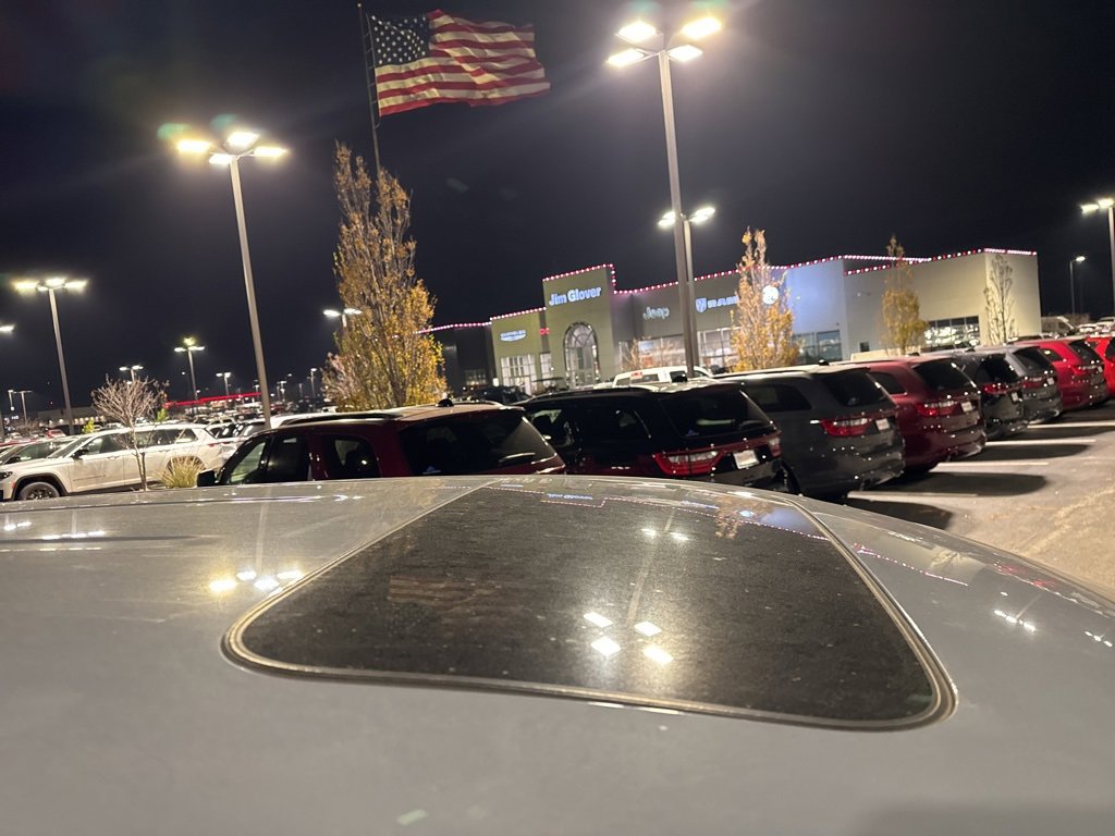 Used 2024 Honda Odyssey Touring image 10