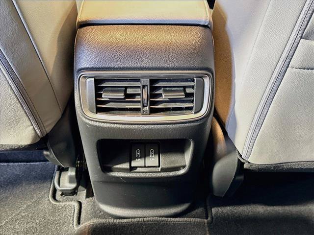 Used 2018 Honda CR-V Touring image 24