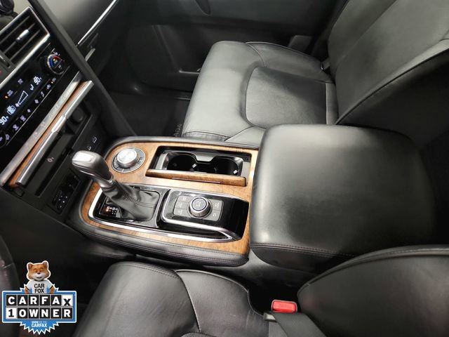 Used 2024 Nissan Armada SL image 21