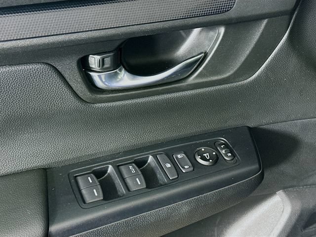 Certified 2025 Honda CR-V LX image 19