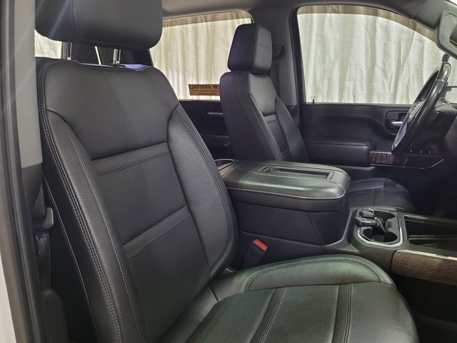 Used 2021 GMC Sierra 2500 Denali w/ Technology Package image 72