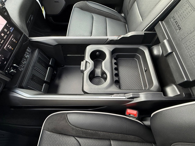 New 2026 RAM 1500 Laramie image 36