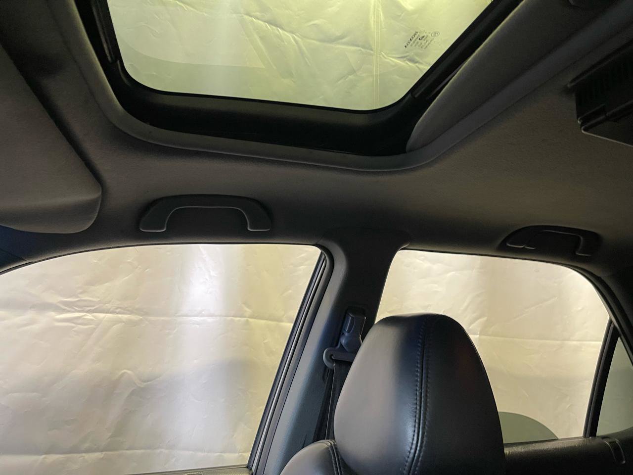 Used 2002 Acura MDX Touring image 27