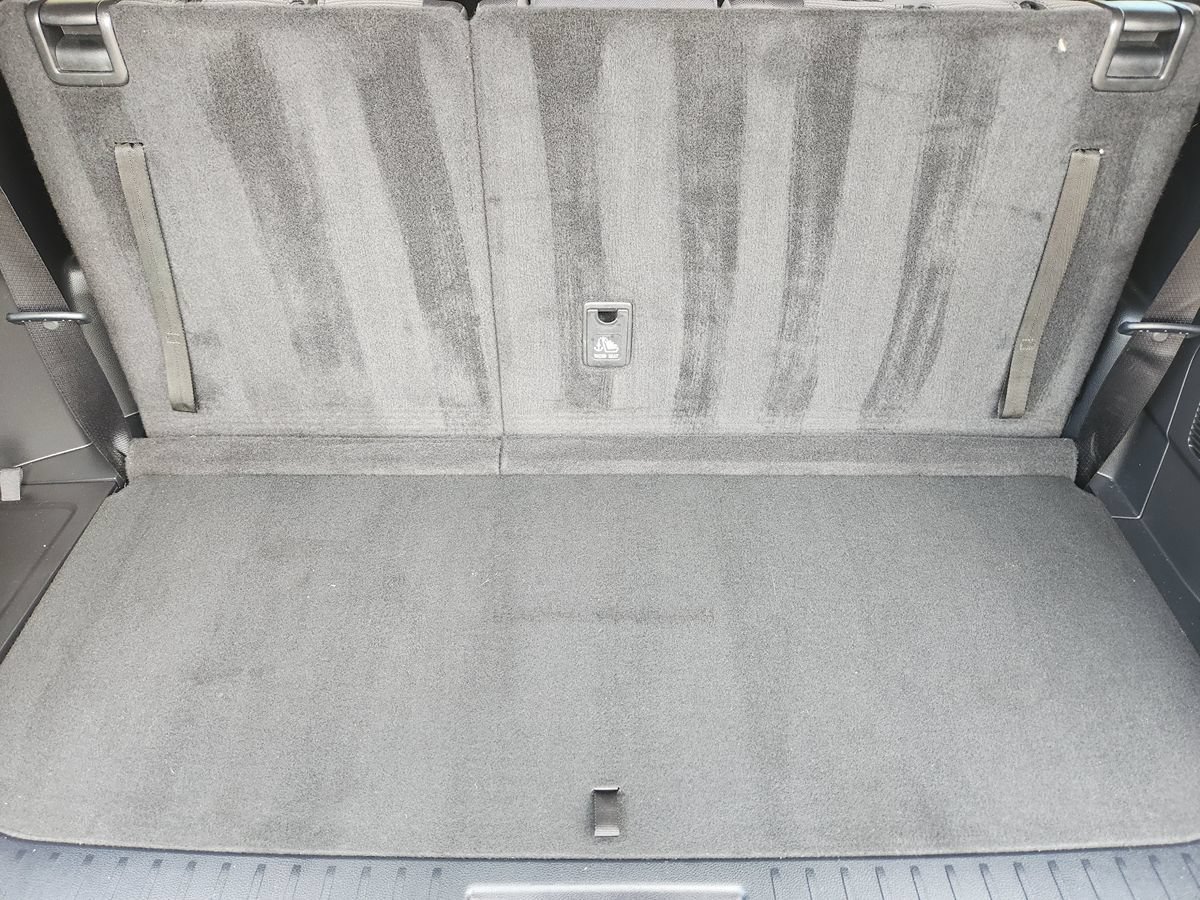 Used 2023 Toyota Highlander LE FWD image 54