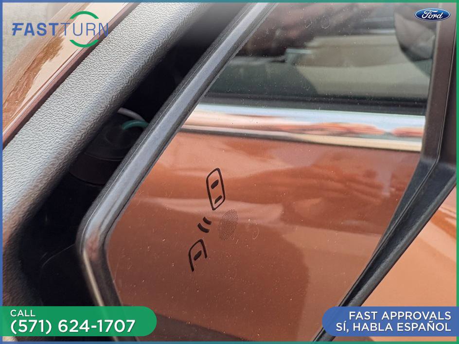 Used 2017 Ford Escape Titanium w/ Equipment Group 301A image 19