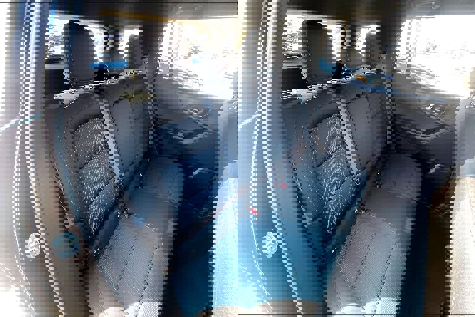 Certified 2025 Chevrolet Equinox LT image 18