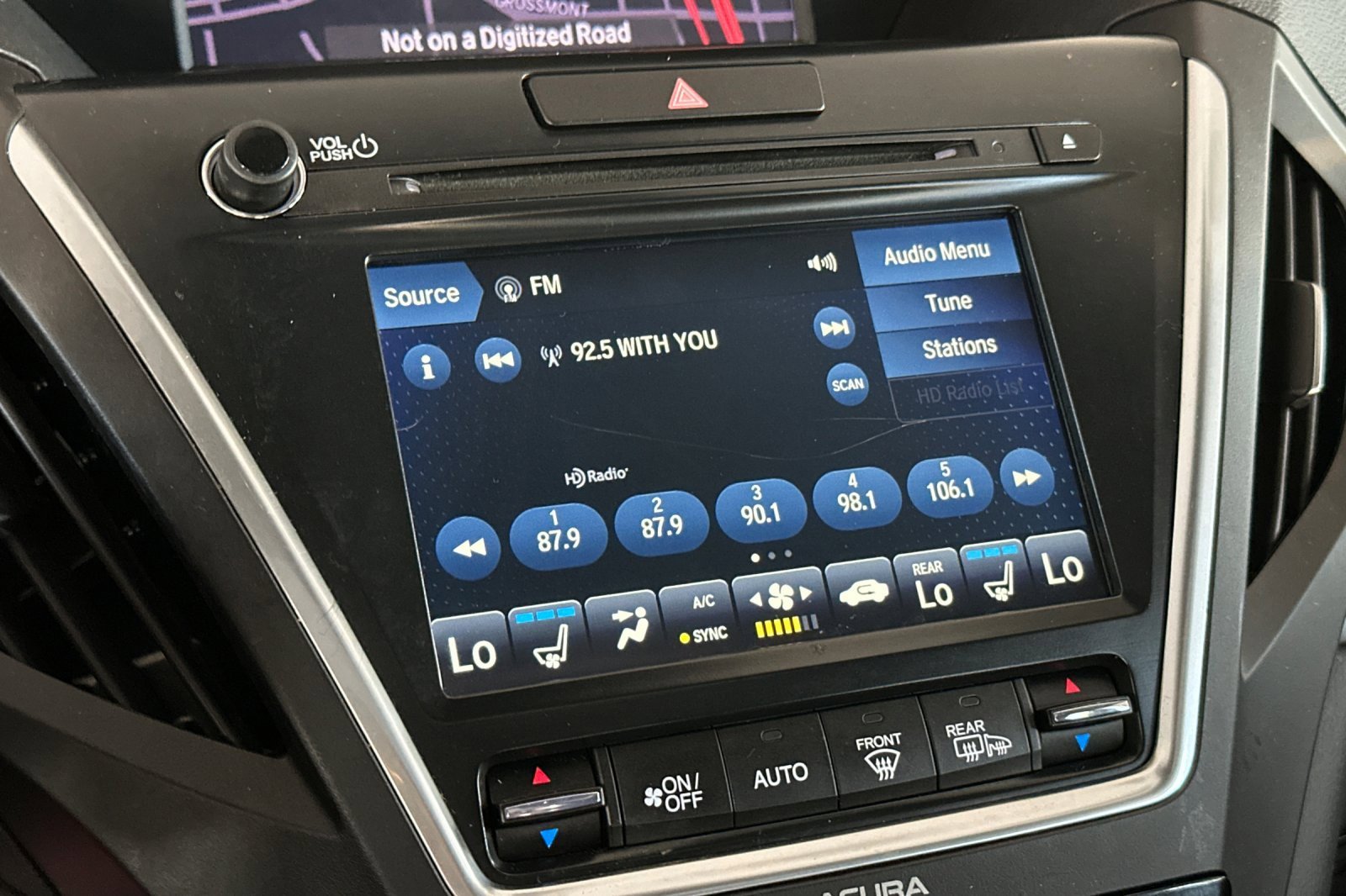 Used 2020 Acura MDX FWD w/ Advance Package image 18