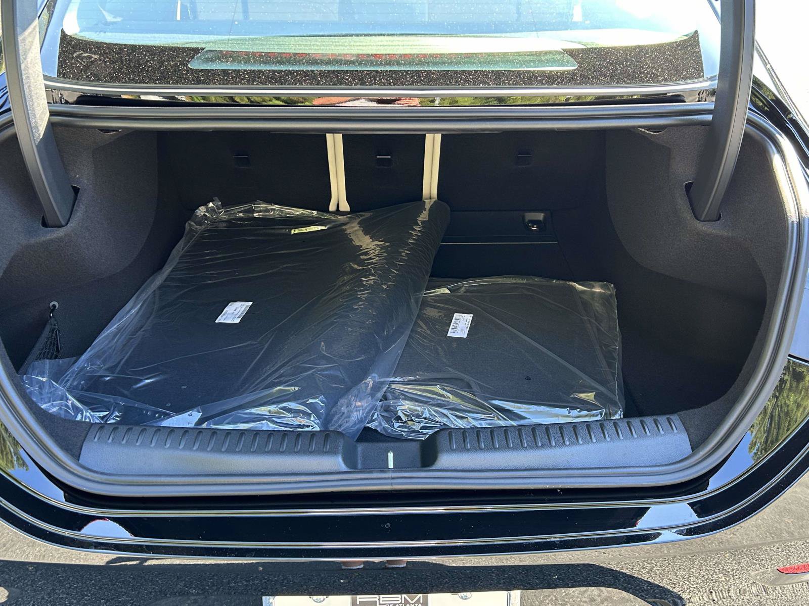 New 2027 Mercedes-Benz CLA 220 image 9