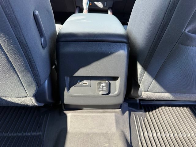 Certified 2023 Nissan Frontier PRO-4X w/ Pro Convenience Package AWD/4WD image 25