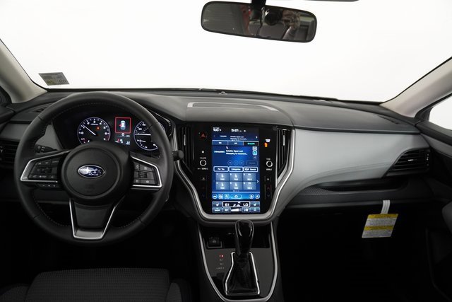 New 2025 Subaru Outback Premium image 23