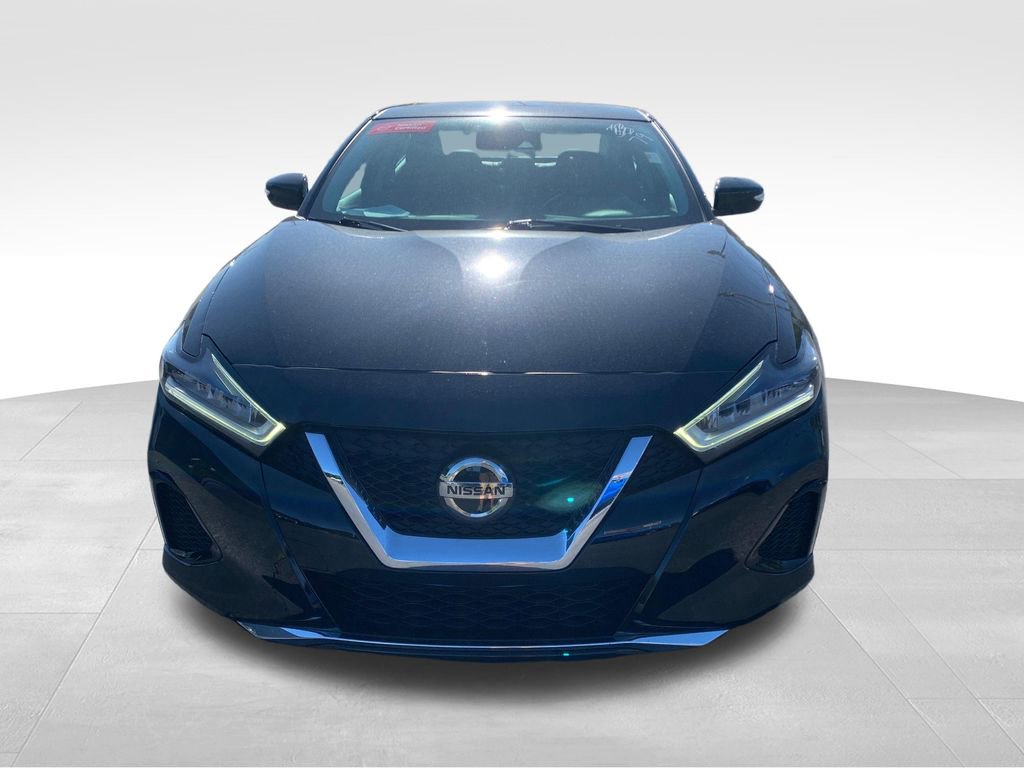 Used 2021 Nissan Maxima 3.5 SV w/ Floor Mat Group FWD image 11