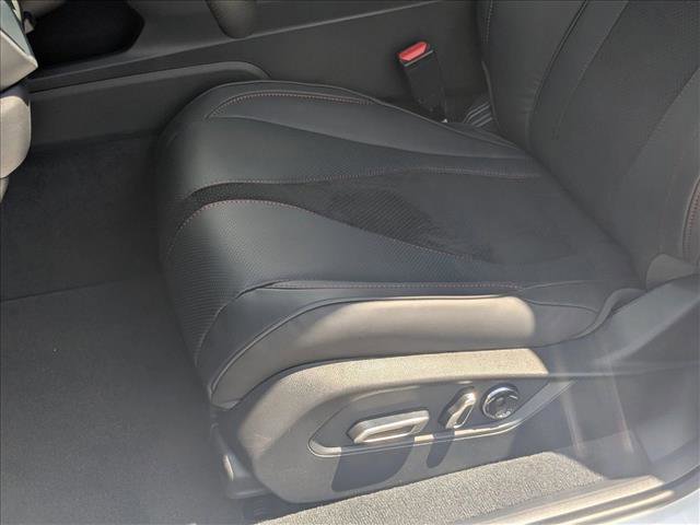 New 2025 Acura TLX SH-AWD w/ A-SPEC Pkg image 4