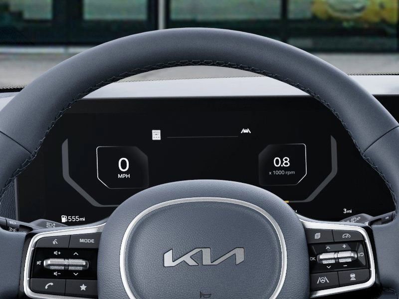 New 2026 Kia Carnival SX image 21