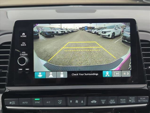 New 2026 Honda Odyssey Elite image 12