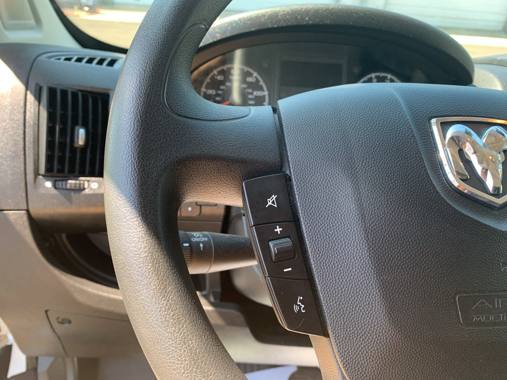 Used 2021 RAM ProMaster 1500 image 18