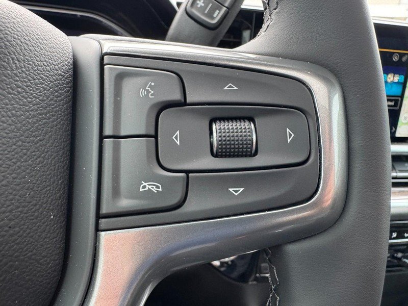 Used 2026 Chevrolet Silverado 2500 LTZ w/ Trail Boss Package AWD/4WD image 54