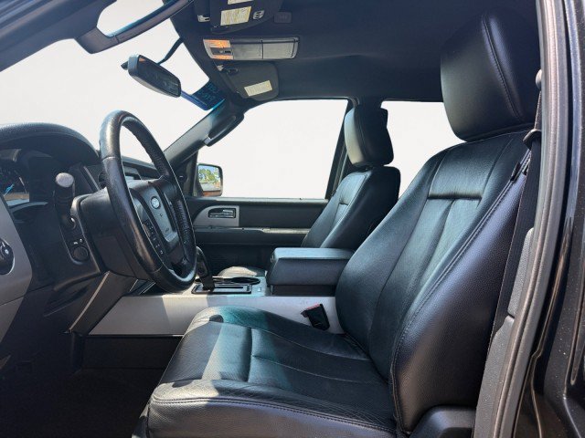 Used 2015 Ford Expedition EL XLT w/ Equipment Group 202A RWD video 2
