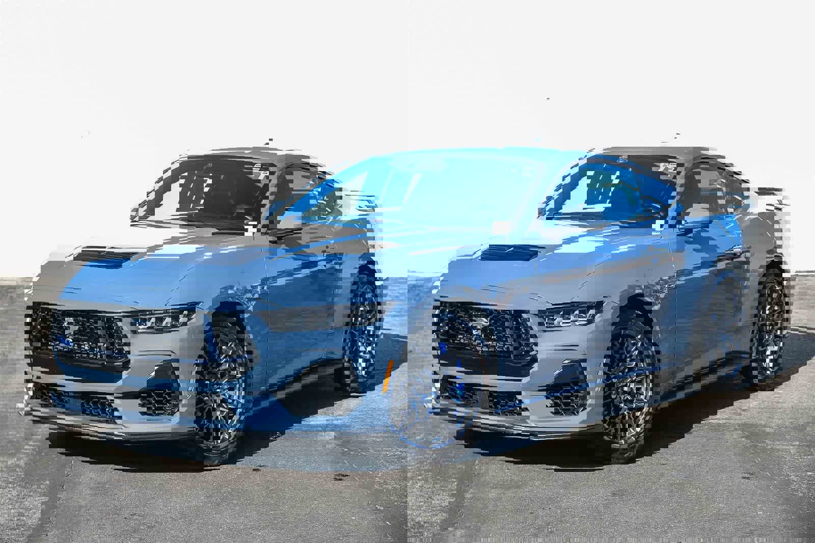 Used 2024 Ford Mustang GT Premium w/ GT Performance Package