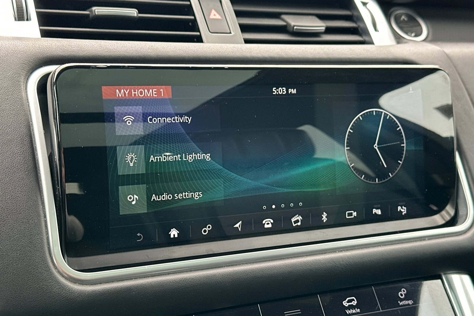 Used 2019 Land Rover Range Rover Sport Autobiography image 17