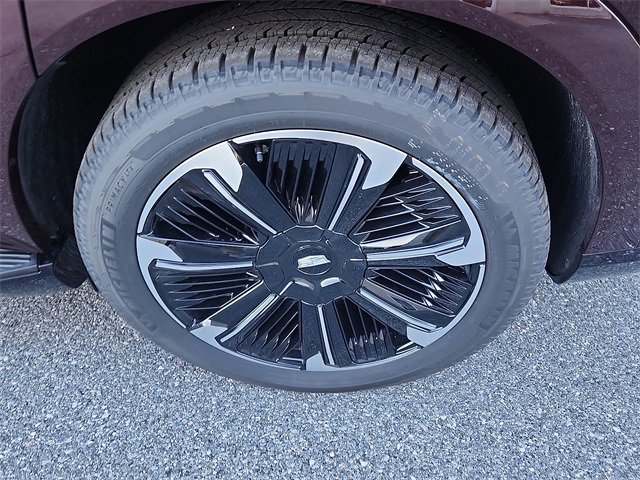 New 2026 Cadillac Escalade IQ Sport 1 w/ LPO, Floor Liner Package image 5