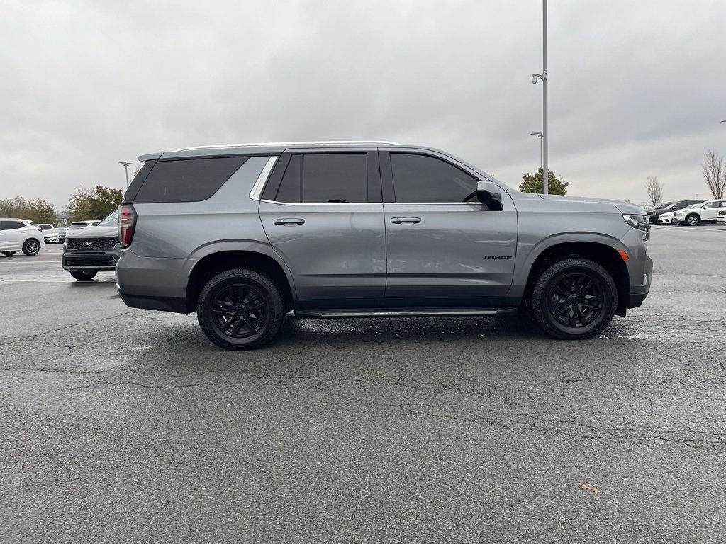 Used 2022 Chevrolet Tahoe LT image 9