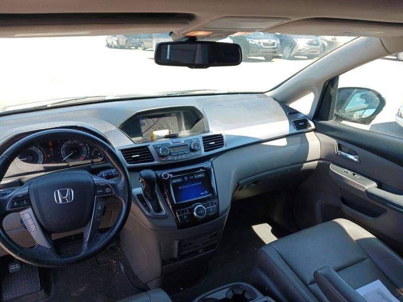 Used 2014 Honda Odyssey Touring image 6