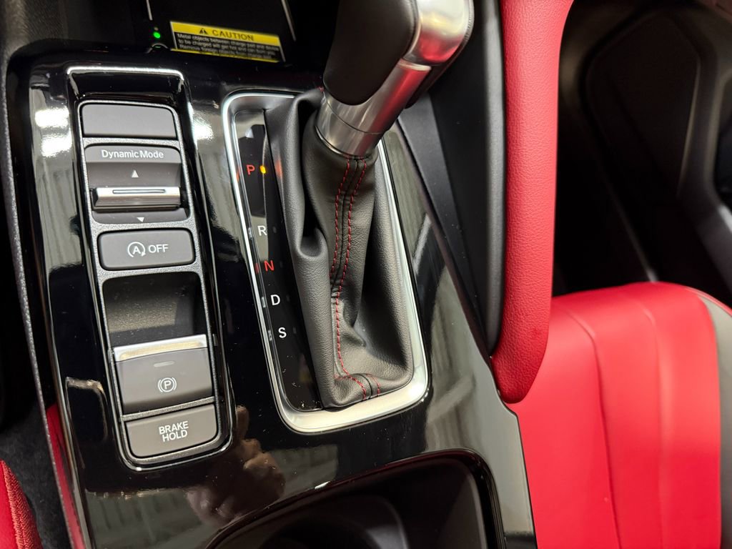 New 2026 Acura Integra A-Spec image 19