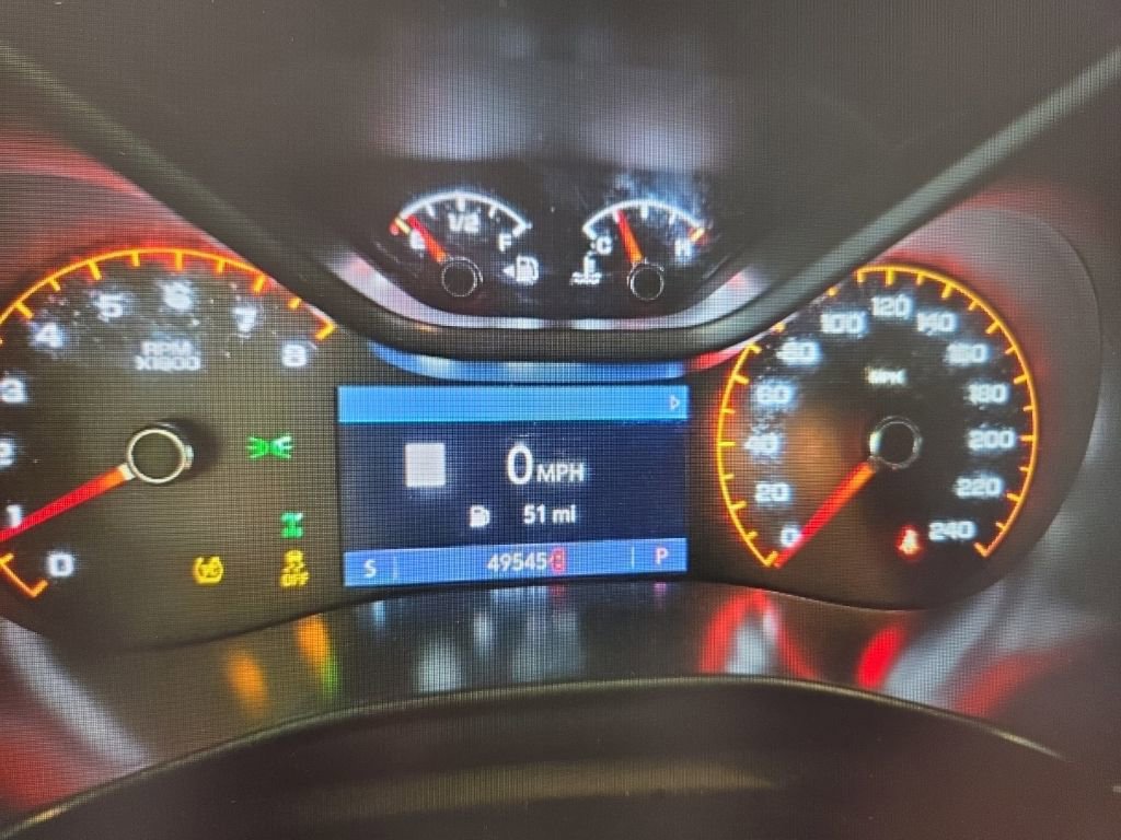 Used 2021 GMC Canyon Denali image 7