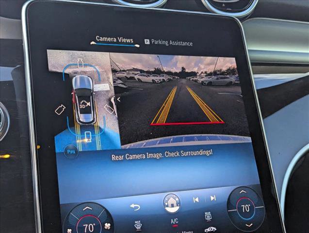 New 2026 Mercedes-Benz GLC 300 image 13