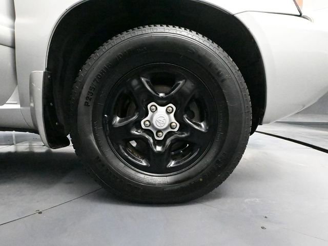 Used 2007 Toyota Highlander Base image 14