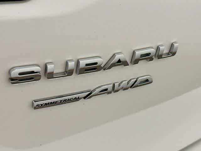 Certified 2024 Subaru Outback Premium AWD/4WD image 26