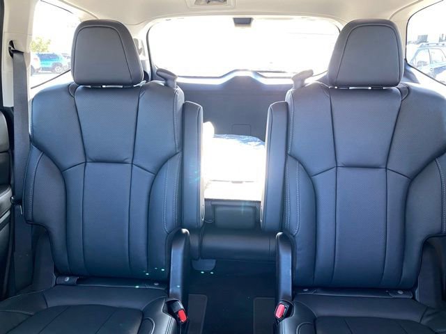 New 2025 Subaru Ascent Touring w/ Popular Package #2 image 11
