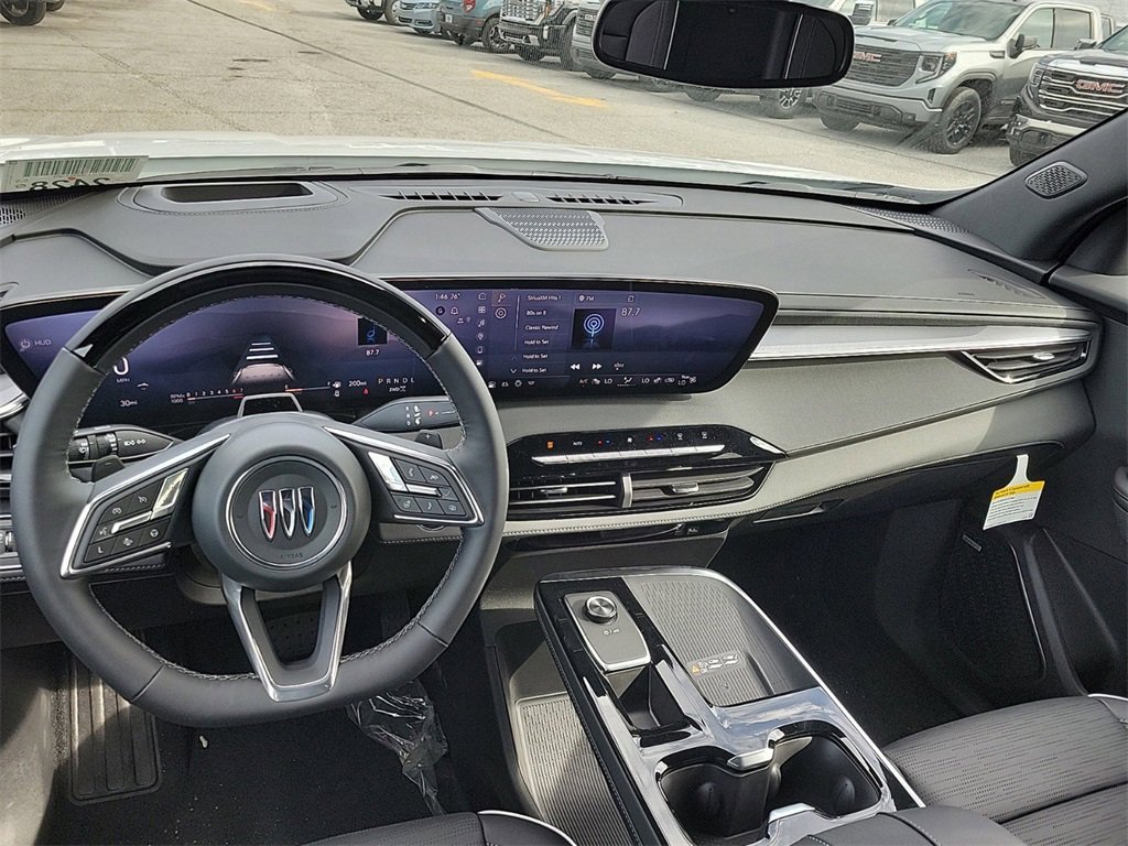 New 2025 Buick Enclave Sport Touring w/ Super Cruise Package image 28