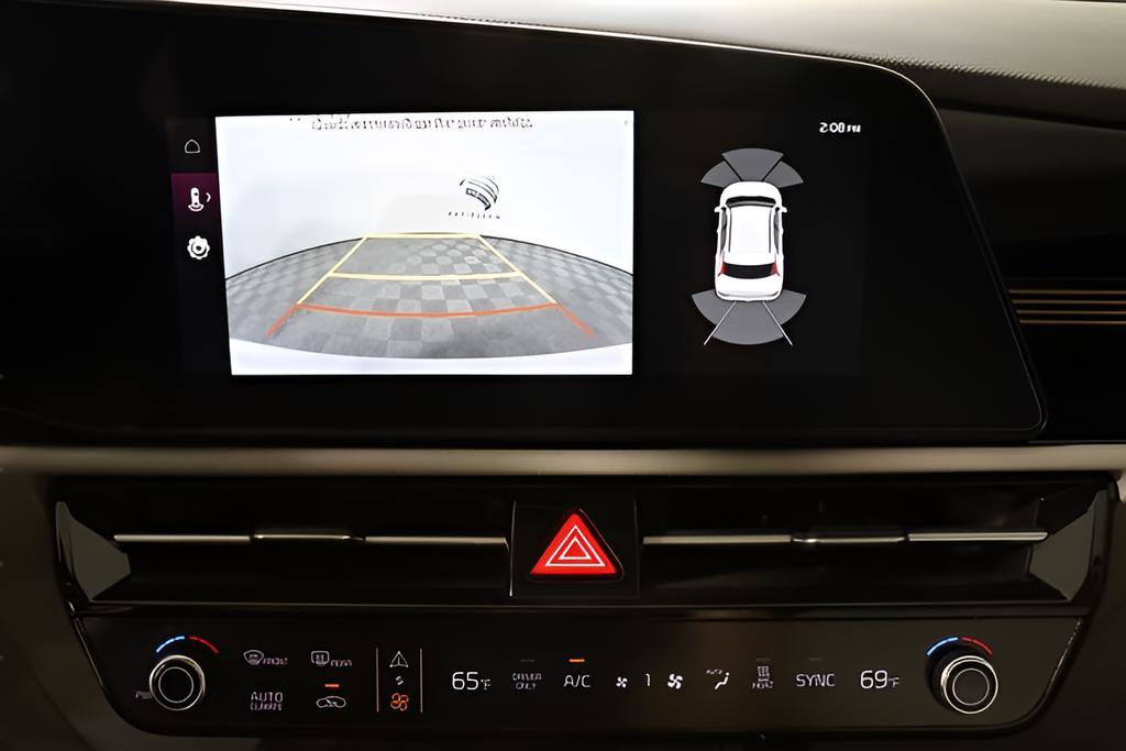 Used 2023 Kia Niro Wave image 22